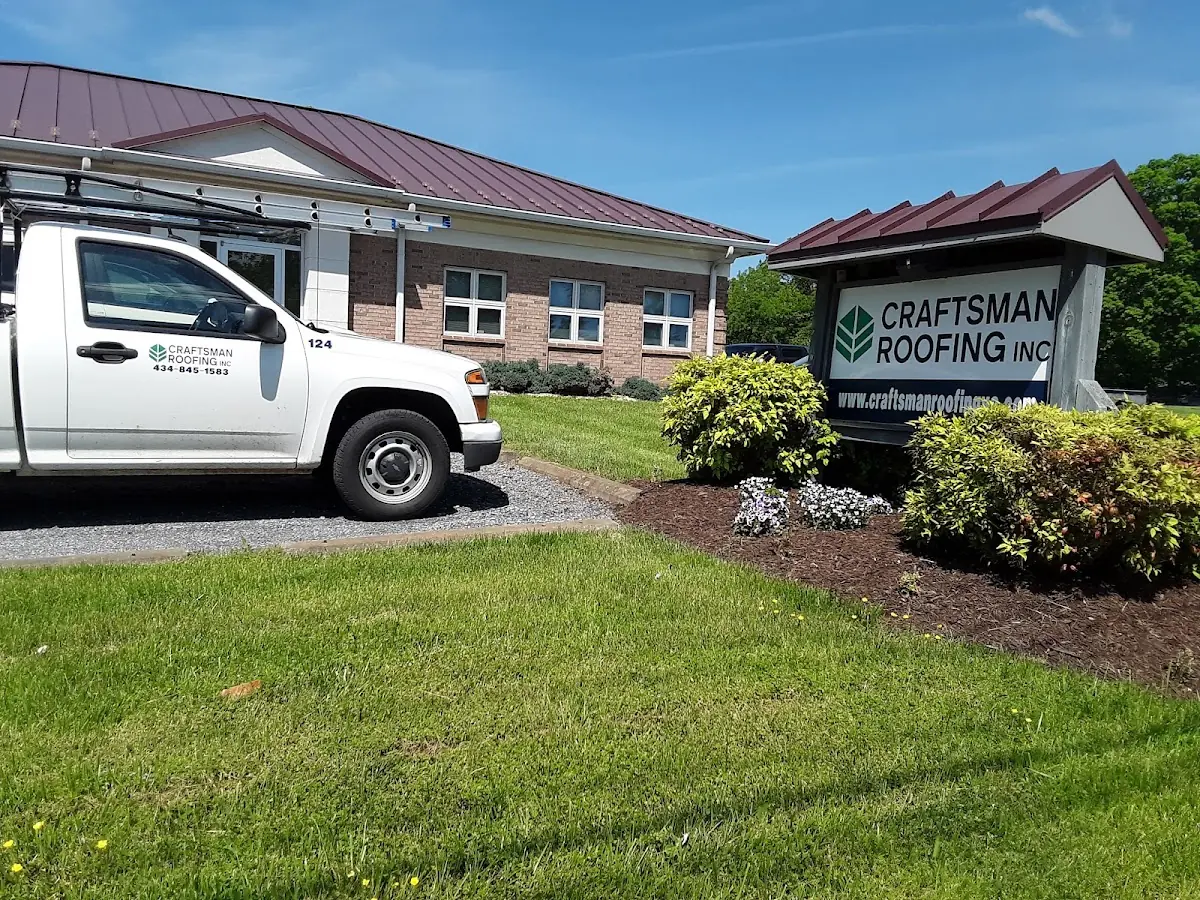 Quality Hail Damage Roof Repair by experienced craftsmen in Grand Island